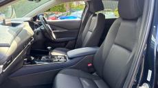 Mazda Cx-30 2.0 Skyactiv-G MHEV Sport Lux 5dr Petrol Hatchback